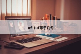 uf（uf等于几f）